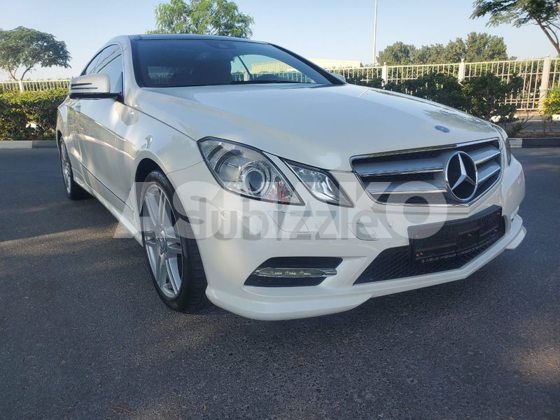 Mercedes Benz / 2013 / Full Option  / Gcc / Free Accident 20 Image