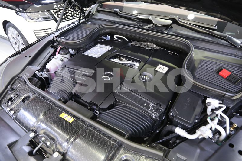 2021 !! Brand New Mercedes**Maybach Gls 600** | Rear Fridge | Warranty Available 5 Image