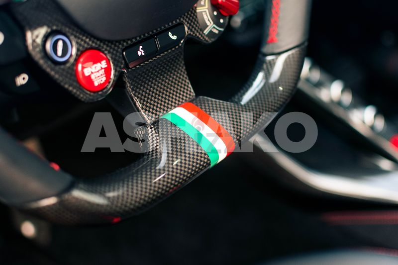2020 Ferrari 812 Superfast - Special Paint 8 Image