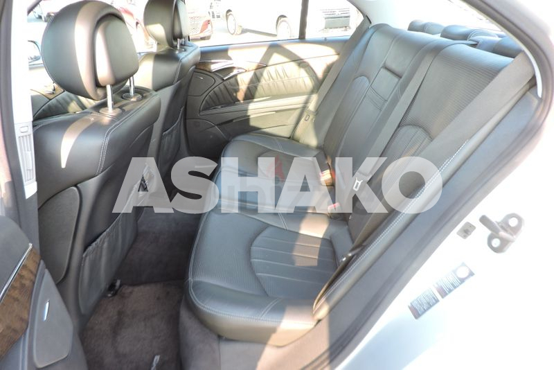 E55 Amg Japan Import 9 Image