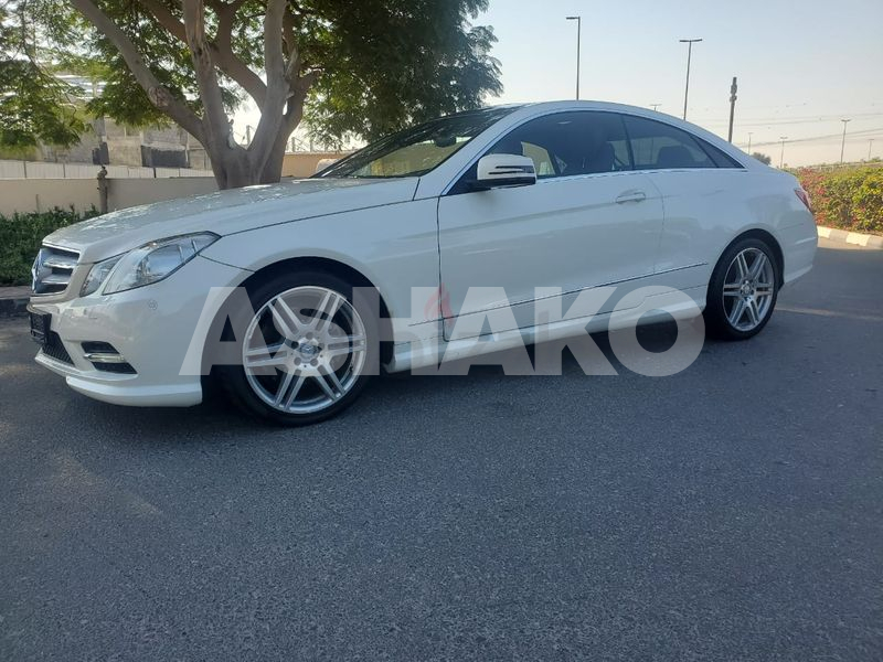 Mercedes Benz / 2013 / Full Option  / Gcc / Free Accident 18 Image