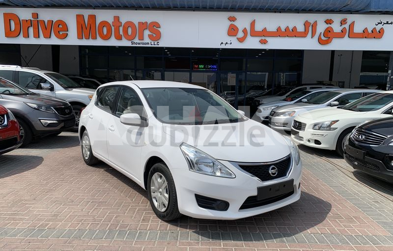 AED 499/ month UNLIMITED KM WARRANTY 1.6LTR EXCELLENT CONDITION 100% BANK LOAN FULLY MAINTAINED . ..