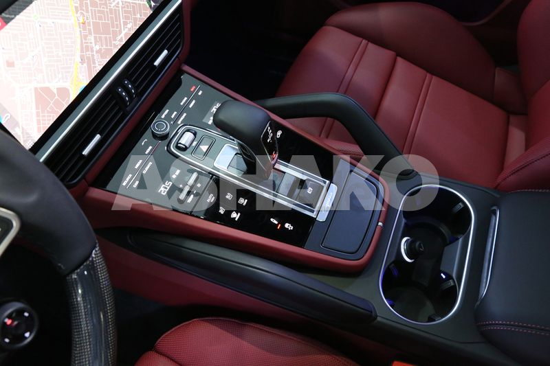 2021!! Brand New Porsche Cayenne **Gts** | Gcc Specs | Bose Sounds | Under Warranty 6 Image