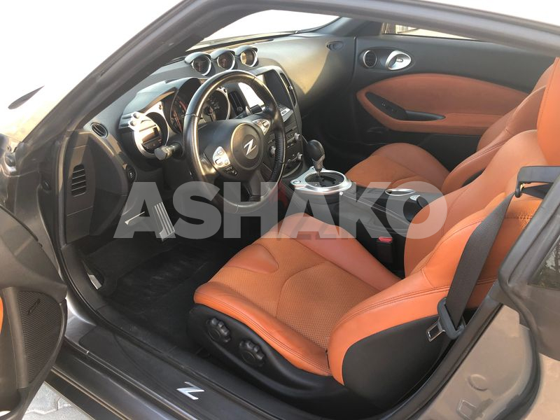 Nissan 370Z 17 Image