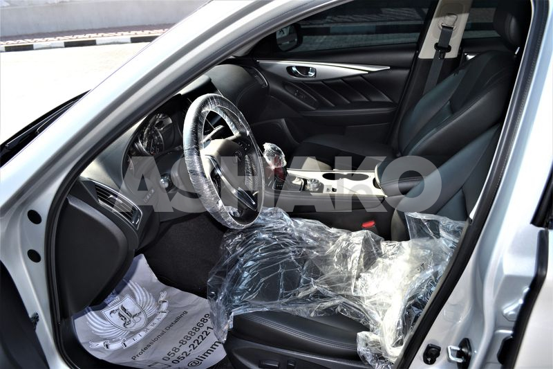 No Accident 2020 Turbo V6 3.0 10 Image