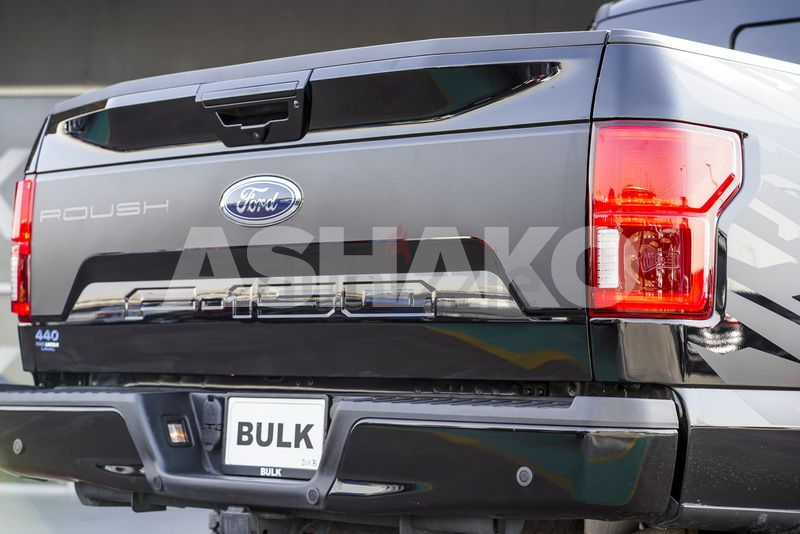 Ford Roush - 2020 - Aed 4,274 Monthly - 0% Dp 15 Image