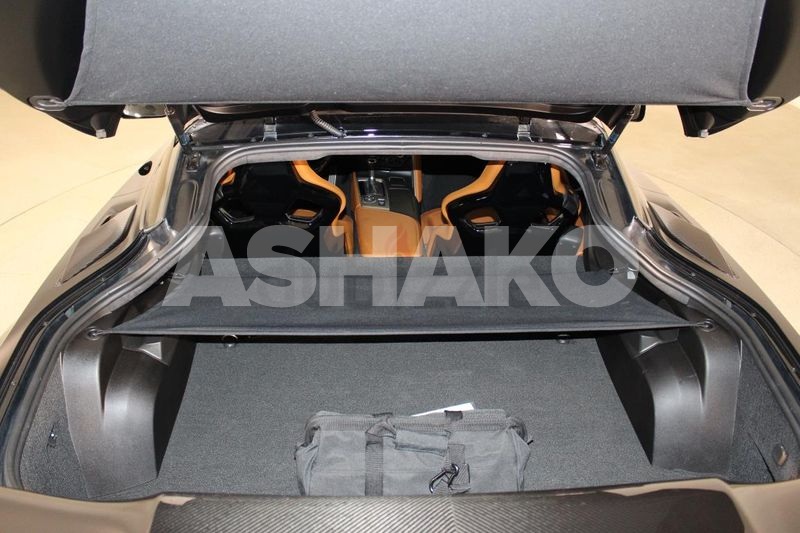 2019 Corvette Zr1 6.2L 11 Image