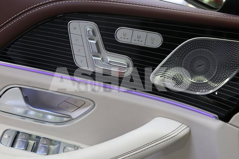 2021 !! Brand New Mercedes**Maybach Gls 600** | Rear Fridge | Warranty Available 14 Image