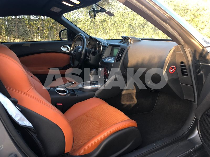 Nissan 370Z 2 Image