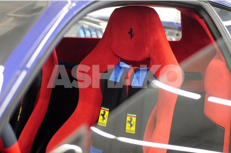 Ferrari 488 Pista 2 Image