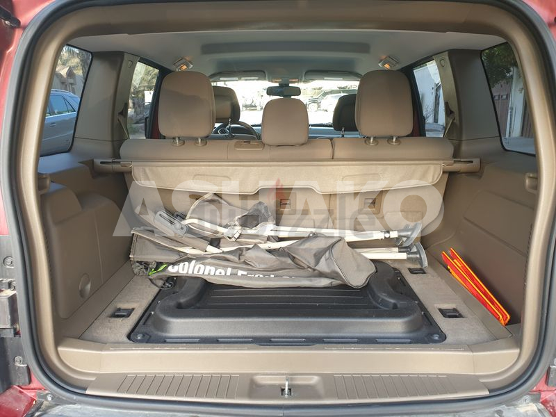 2012 Jeep Cherokee (Dealer Full Service History/Contract) 8 Image