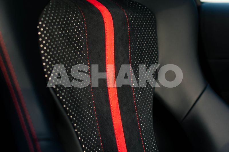 2020 Ferrari 812 Superfast - Special Paint 12 Image