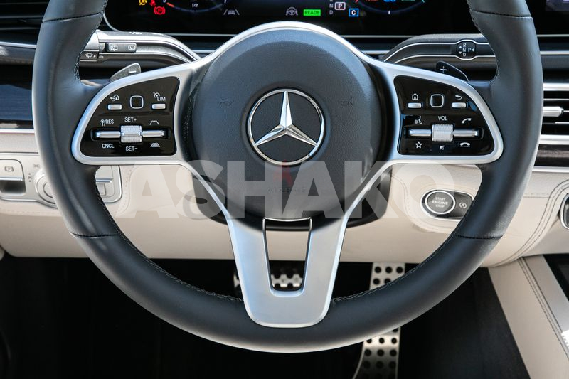 Brand New 0Km Mercedes Benz Gls580 * Full Option * ( Export Price ) 10 Image