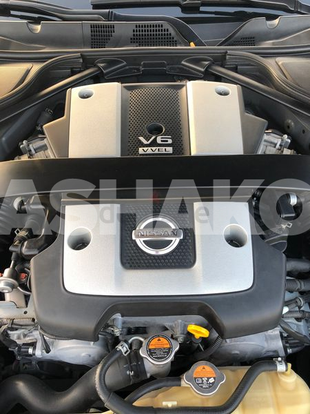 Nissan 370Z 6 Image