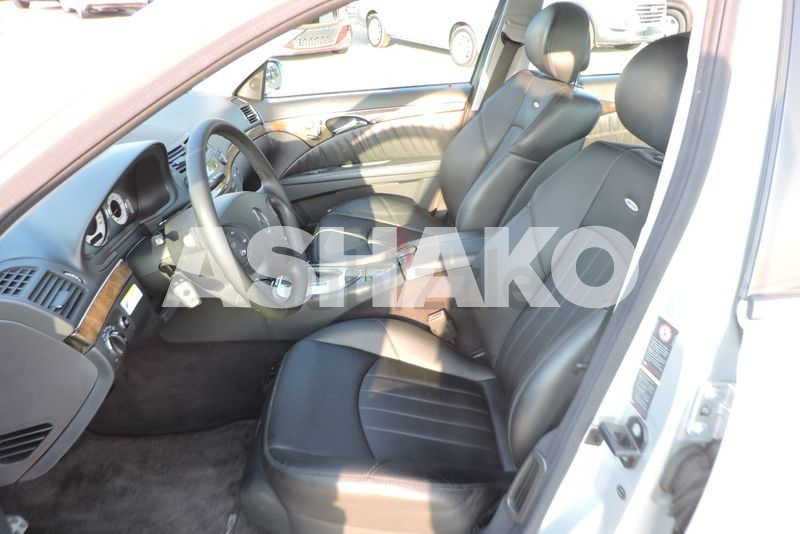 E55 Amg Japan Import 8 Image
