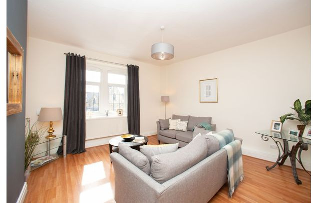 A Beautiful Studio Apartment In Just 30K Also On Monthly Basis 2 Image