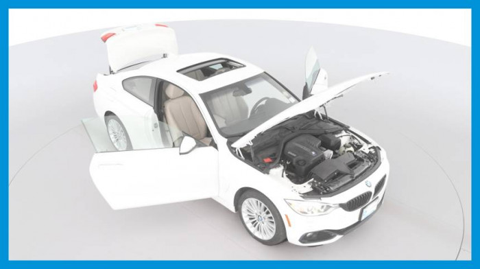 Aed1375/Month | 2017 Bmw 120I 1.6L | Full Bmw Service History | Gcc Specs | Ref#10423 5 Image