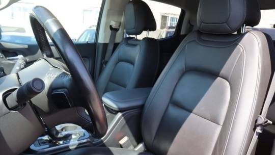 AED1375/month | 2017 BMW 120i 1.6L | Full BMW Service History | GCC Specs | Ref#10423