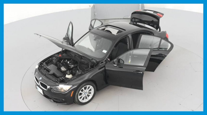 AED5690/month | 2018 BMW 760Li XDrive 6.6L | Full BMW Service History | GCC Specs | Ref#5820