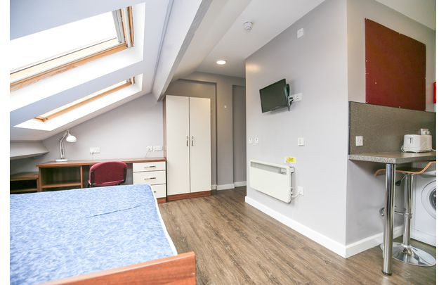Apartment Flat for sell