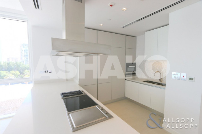 Apartment For Rent Al Barari, Seventh Heaven, Dubai 12 Image