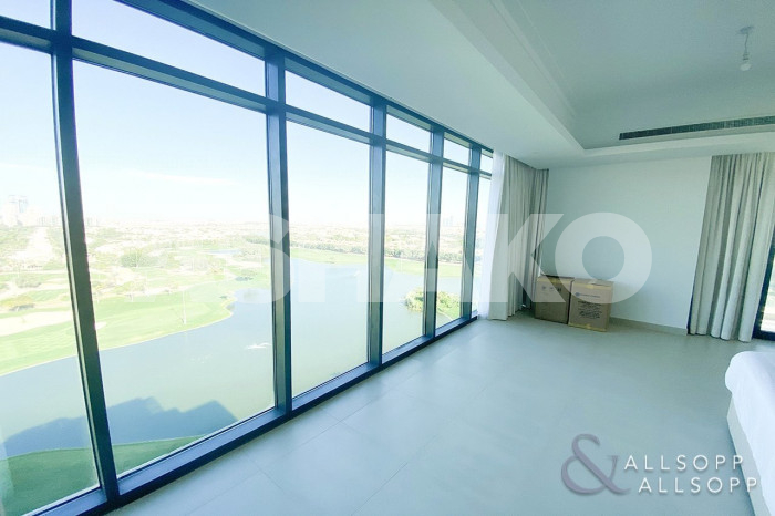 Apartment For Rent The Hills, Vida Residence, Dubai 12 Image