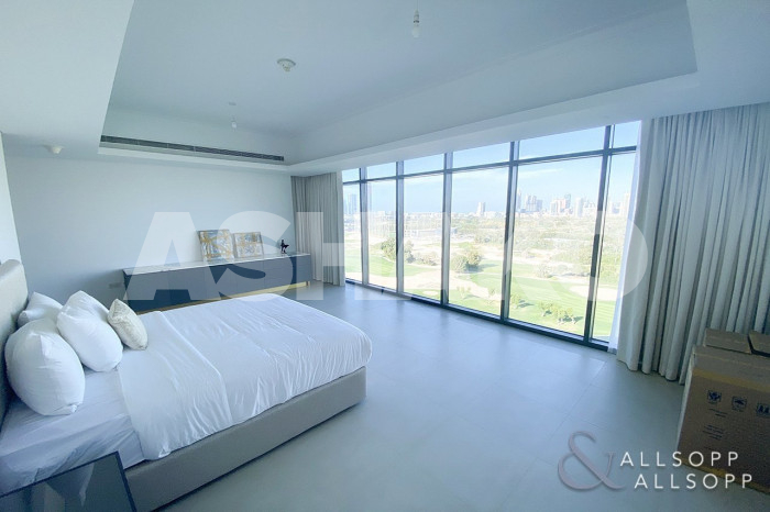Apartment For Rent The Hills, Vida Residence, Dubai 11 Image