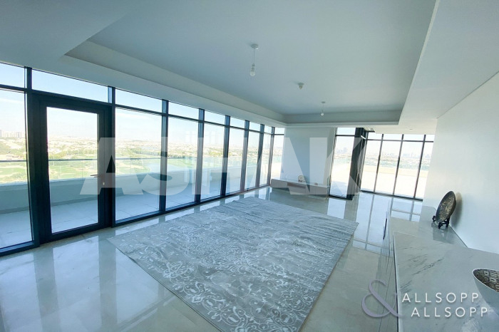 Apartment For Rent The Hills, Vida Residence, Dubai 8 Image