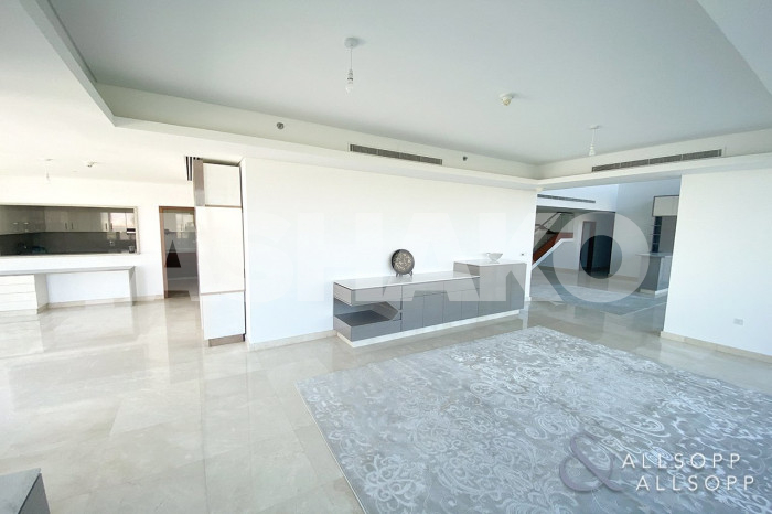 Apartment For Rent The Hills, Vida Residence, Dubai 1 Image