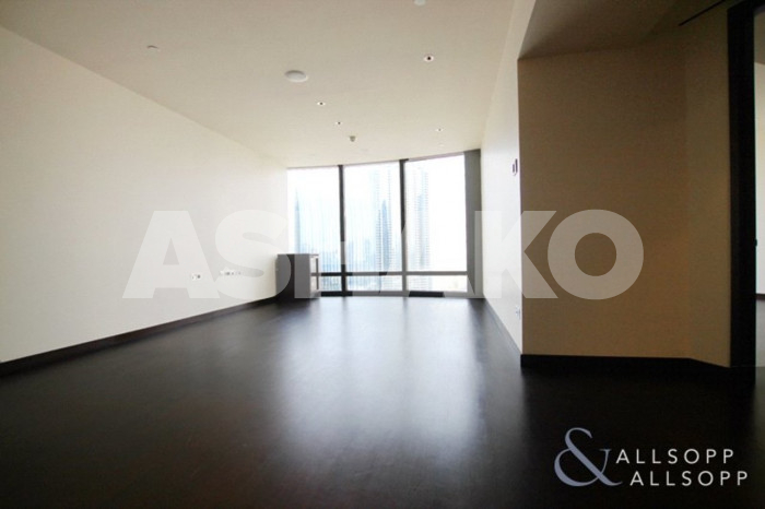 Apartment For Sale Downtown Dubai, Burj Khalifa, Dubai 8 Image