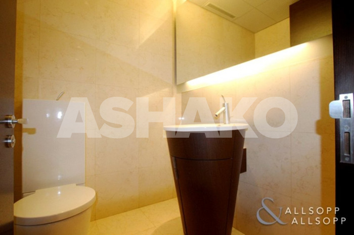 Apartment For Sale Downtown Dubai, Burj Khalifa, Dubai 4 Image