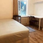 APARTMENT IS AVAILABLE FOR SELL DHA PHASE 6 3 BEDROOMS 1750 SQ. FT