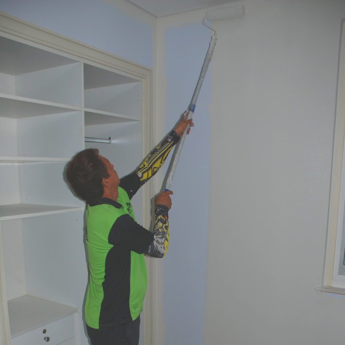 Apartment Painting  - Repair Plus 0526599696/80070247 2 Image