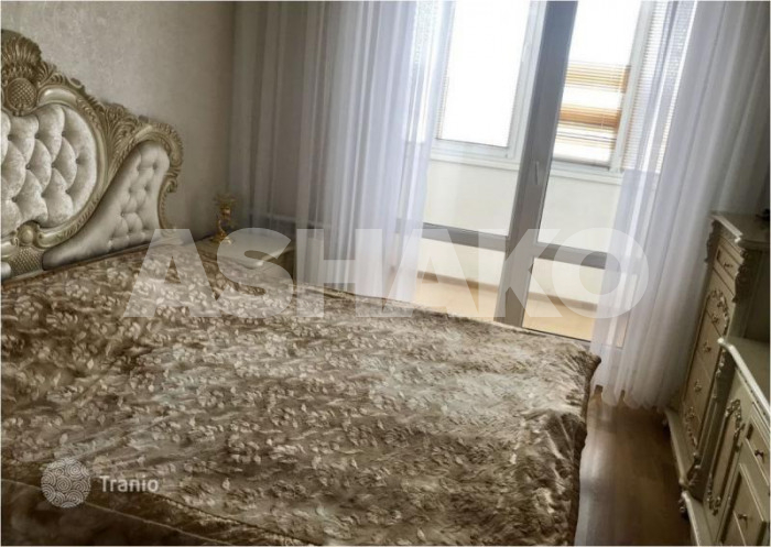 Apartment – Vake-Saburtalo