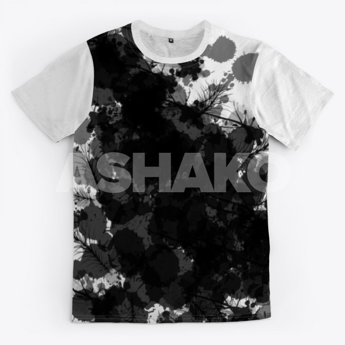 Art design t-shirt