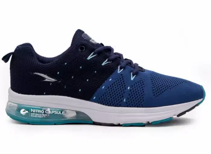 Asian sports shoes