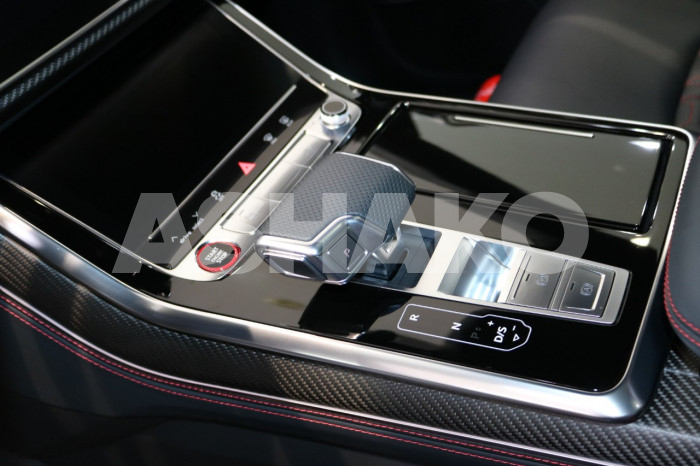 Audi Rs Q8 8 Image