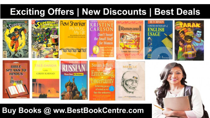 Best Book Centre