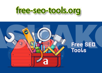 Best fre seo tools available