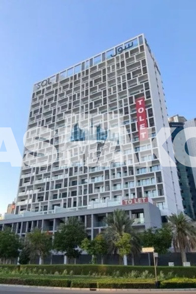 BRAND NEW APARTMENT || BURJ VIEW || CANAL VIEW @ 53K