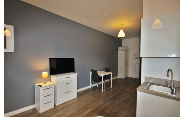 Brand New | Fully Furnished | Canal View 1 Image