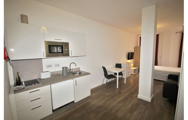 Brand New | Fully Furnished | Canal View 2 Image