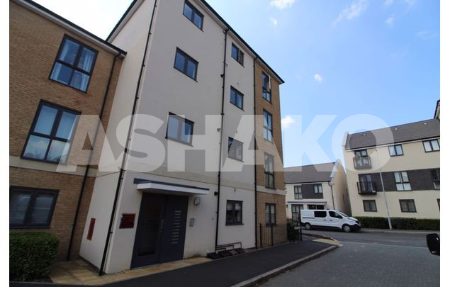 Bushy Road, Patchway, Bristol