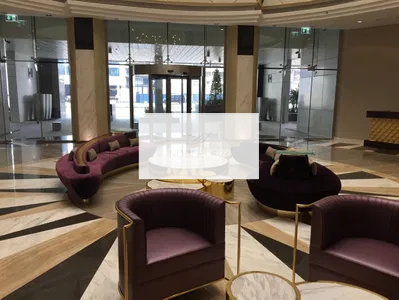 Business Bay, Dubai