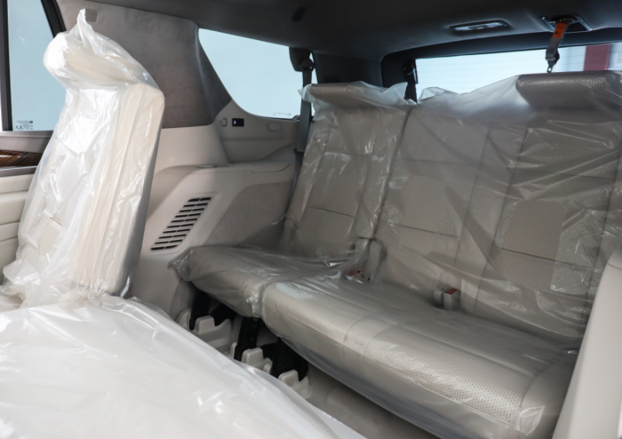 Cadillac Escalade 2021 White-Ivory Brand New || Warranty Available 5 Image