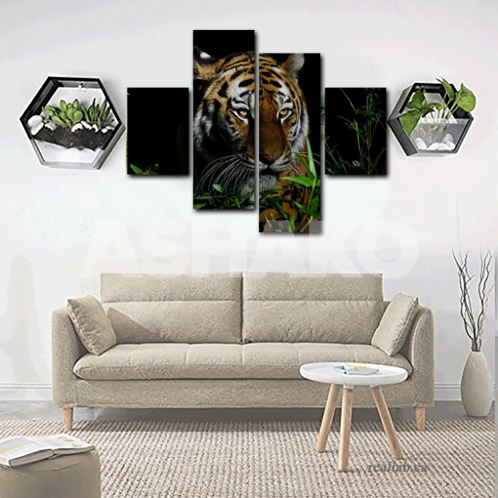 canvas picture