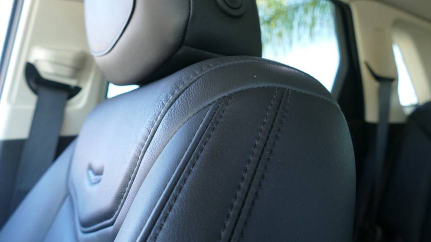 Chevrolet Beat (2015)
