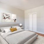 Close to Metro Nice 1bhk Available Rent Only 44k in 6 Cheques With All Facilities