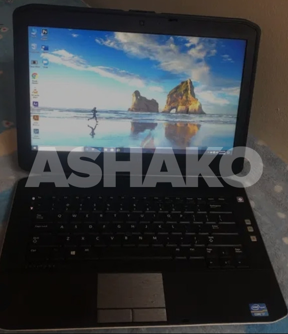 Core I7 12Gb Ram 500Gb Hdd 6Gb Graphics Dell Laptop 3 Image