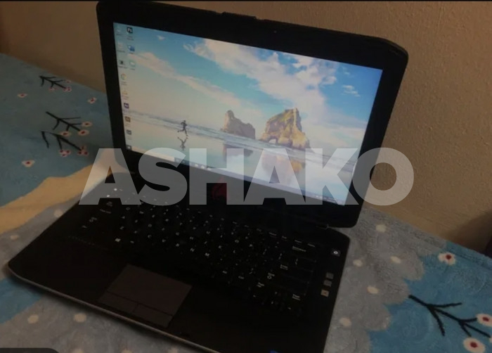 Core I7 12Gb Ram 500Gb Hdd 6Gb Graphics Dell Laptop 1 Image
